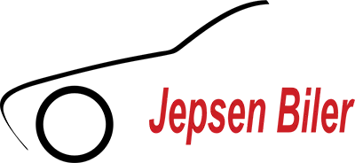 Jepsen Biler