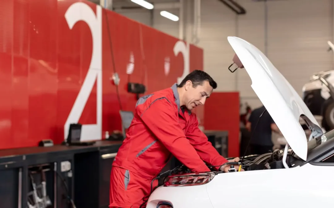 Kampagne: tid til tandremsskift?